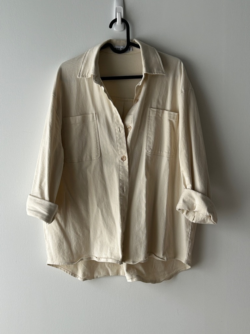 Red Sky overshirt
